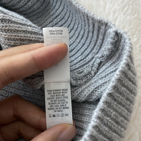 Aerie knit sweater - Picture 3 of 3